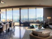 Departamento en Bosque Real Residence