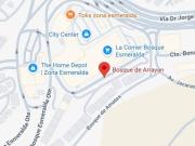 Departamento en Bosques de Arrayan S/N, LT. 1, Zona...