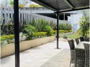 Departamento en Bosques de las Lomas