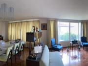 Departamento en Bosques de las Lomas