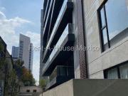 Departamento en Bosques de las Lomas 192m2. 3recamaras,...