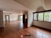 Departamento en Bosques de las Lomas