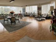 DEPARTAMENTO EN BOSQUES DE LAS LOMAS