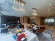 Departamento en Bosques de las Lomas