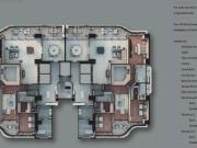 Departamento en Bosques de las Lomas CASCADAS