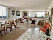 Departamento en Bosques de las Lomas, Cuajimalpa de Morelos