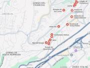 Departamento en Bosques de las Lomas Cuajimalpa...