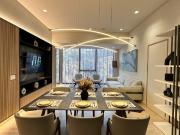 Departamento en Bosques de las Palmas