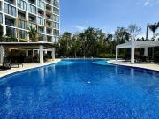 Departamento en Bosques de Mayakoba, PLaya del Carmen