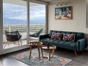 Departamento en Bosques de Montemar
