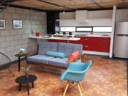 Departamento en Bosques de Tarango