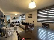 Departamento en Bosques del Alba