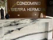 Departamento en bosques del prado norte