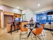 Departamento en Bosques del Valle Cosmopol Lifestyle 2...