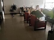 Departamento en Bosques Frente al Pantalón