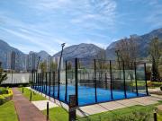 Departamento en Bosques la Huasteca