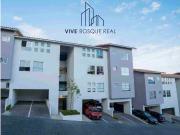 Departamento en Bosques Real