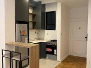 Departamento en Botanico