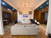 Departamento en Botanico