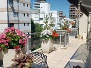 Departamento en Botanico