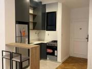 Departamento en Botanico