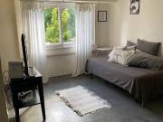 Departamento en Botanico