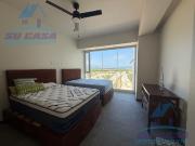 Departamento en Boulevard Barra Vieja