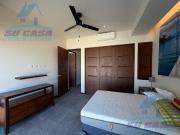 Departamento en Boulevard Barra Vieja