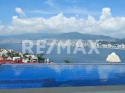 Departamento en Brisas Guitarron Acapulco