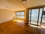 Departamento en Brown 2500 de tres ambientes con cochera