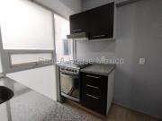 Departamento en Bucareli, Juarez, Cuauhtemoc