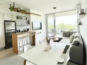 Departamento en Buenavista