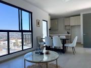 Departamento en Buenavista, Tijuana con vistas a zona Rio