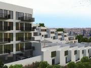 Departamento en Buenavista, Tijuana, vistas a Zona Rio