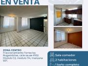 DEPARTAMENTO EN BUGAMBILIAS