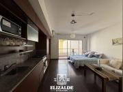 Departamento en Bulnes y Paraguay| Con balcón y Pileta,...