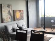 Departamento en Buyán en Renta