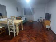 Departamento en Bv. Oroño y Jujuy