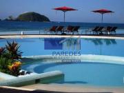 A22 Departamento BVG Marina 1 recamara con acceso a...
