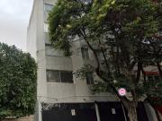 DEPARTAMENTO EN C. Monte Albán 75, Narvarte Poniente,...