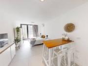 Departamento en CABA Ideal inversion para alquiler...