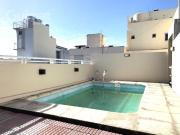 Departamento en Caballito