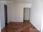 Departamento en Caballito