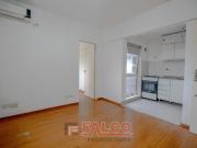 Departamento en Caballito 2 ambientes