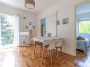 Departamento en Caballito 2 ambientes al frente