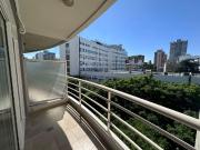 Departamento en Caballito 2 ambientes al frente con...