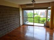 Departamento en Caballito 2 ambientes con cochera