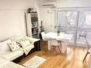 Departamento en Caballito