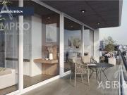 Departamento en Caballito 3 Ambientes Sustentable