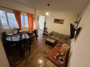 Departamento en Caballito